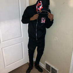 Pick em up (feat. Cog Bcrash)