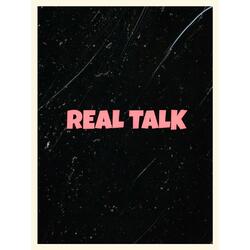 Real talk (insane)