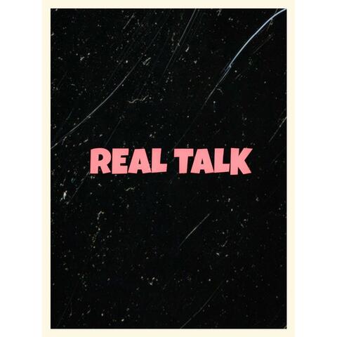 Real talk (insane)