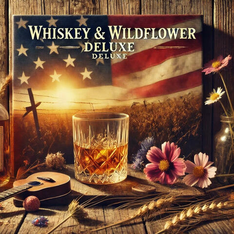 Whiskey & Wildflowers