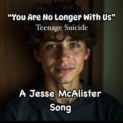 You Are No Longer With Us