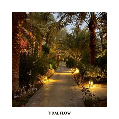 Tidal Flow (feat. K-Roy)