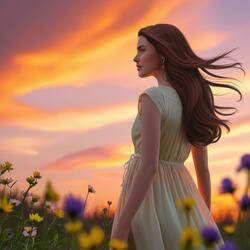 My Heart is Filled with Longing