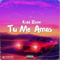 Tu Me Amas