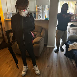 activist (feat. joker)