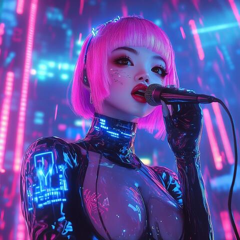 Cyber Lust