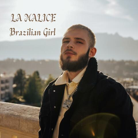 Brazilian Girl