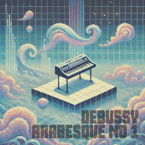 Arabesque No. 1 (Reimagined)