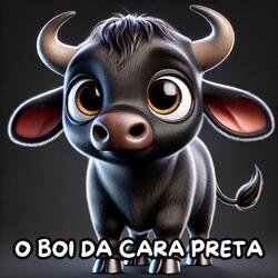 O Boi da Cara Preta