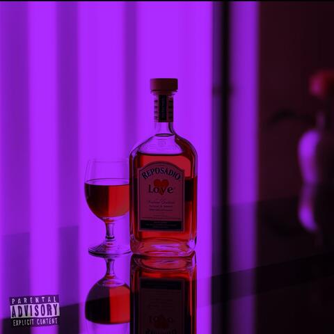 Reposado (feat. Dutch Rocka)