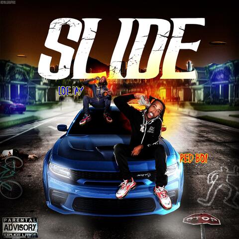 Slide (feat. LOEjAY)