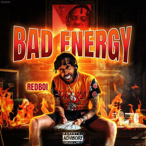 Bad Energy