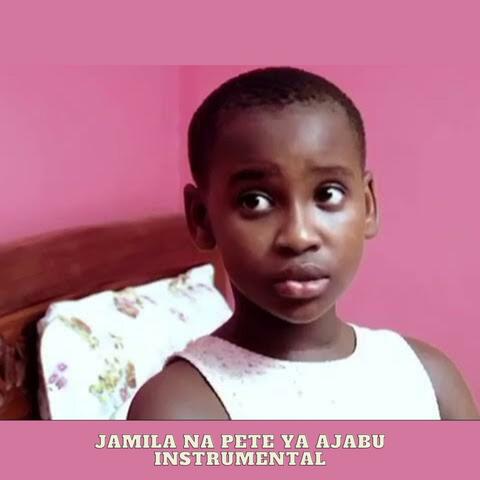 Jamila na pete ya ajabu instrumental