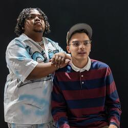 DS (feat. Ronny Bando)