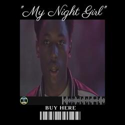 My Night Girl