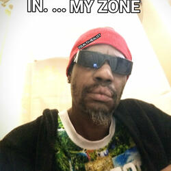 IN MY ZONE