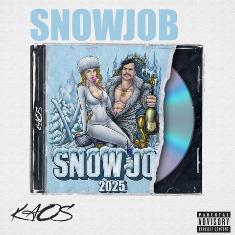 Alltid på topp (Snowjob 2025)