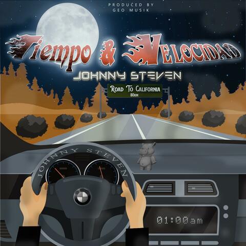 Tiempo & Velocidad