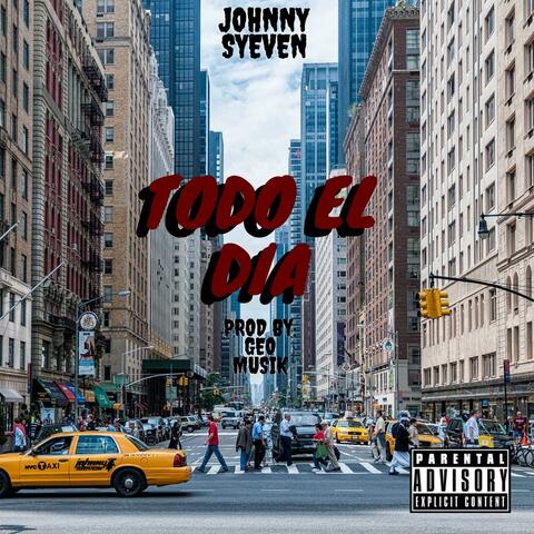 Todo El Dia
