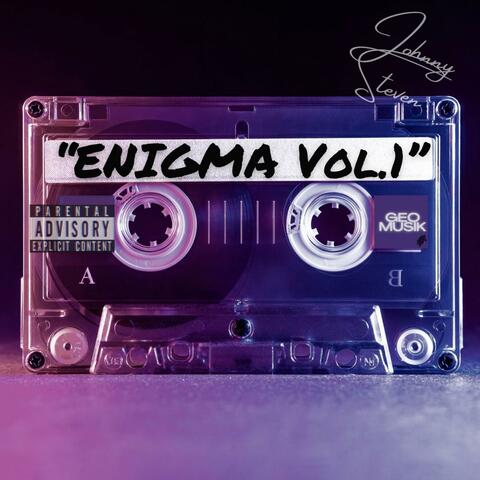 Enigma Vol.1 EP