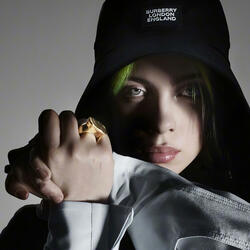 Billie You're On Fire