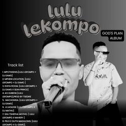 Ska Tshepha Motho (feat. Mahery)