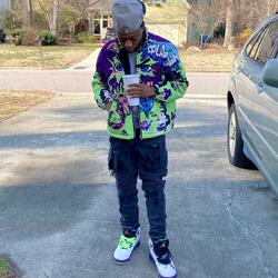 First Day Out (The Biggest Freestyle)
