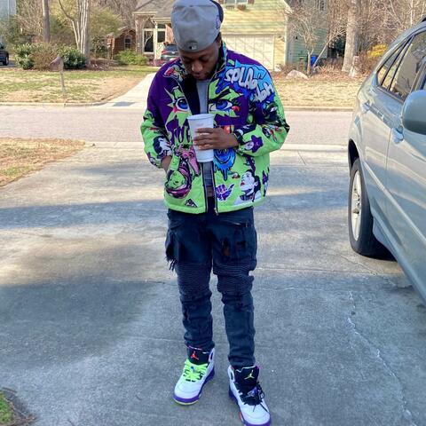 First Day Out (The Biggest Freestyle)