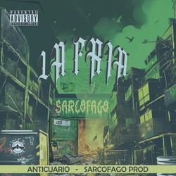 LA FRIA (feat. ANTICUARIO)