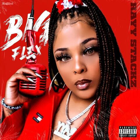 Big Flex (Radio Edit)