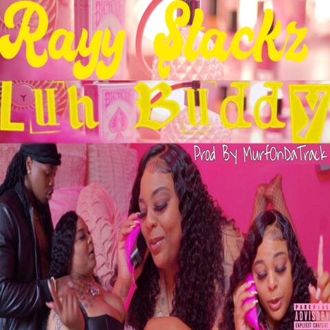Luh Buddy (Radio Edit)