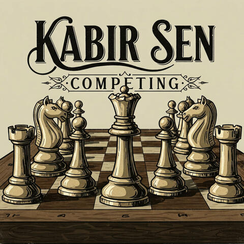 Competing