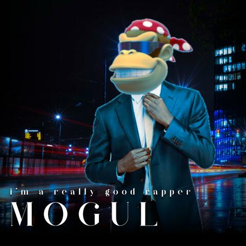 MOGUL