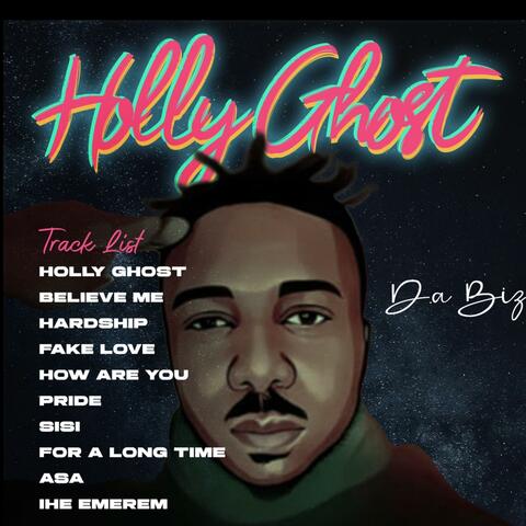 HOLY GHOST