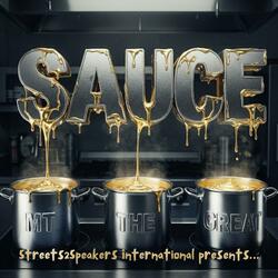 Sauce