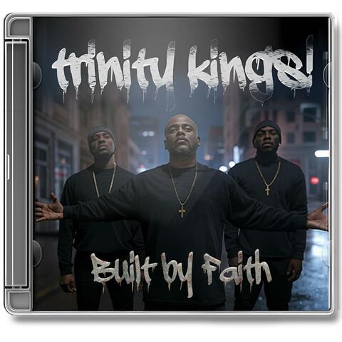 Built by Faith