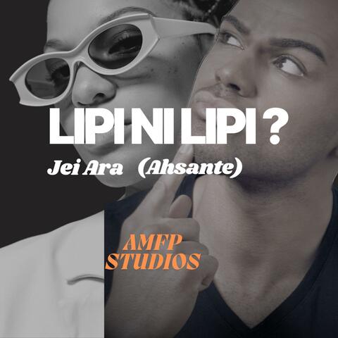 Lipi Ni Lipi ?