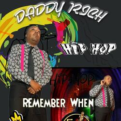 Remember When (feat. Angelo)