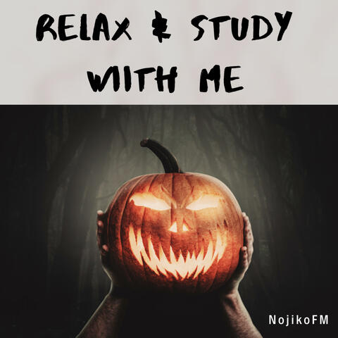 Relax & Study with me (Halloween Edition)