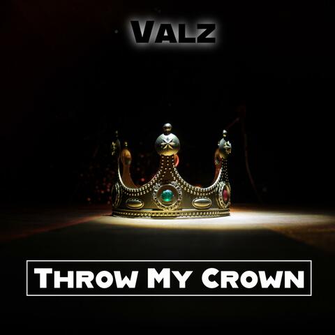 Throw My Crown