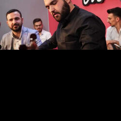 Onur Yeşilyurt Sonumuz Oldu