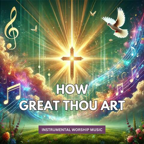 How Great Thou Art