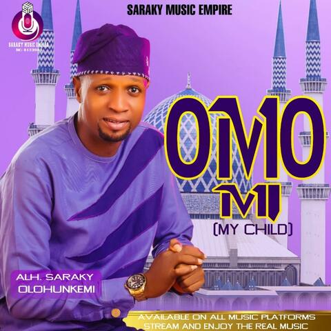 Omo Mi