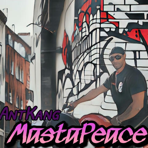 ANTKANG MASTAPEACE