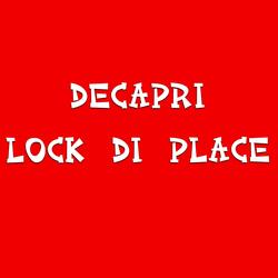 Lock Di Place