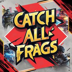 Catch all the frags !