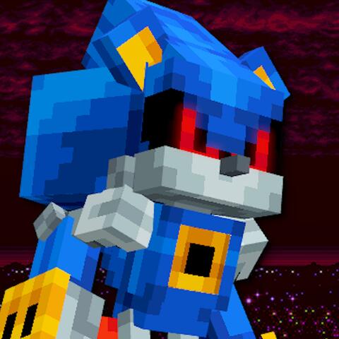 Stardust Speedway (Minecraft Note Blocks)