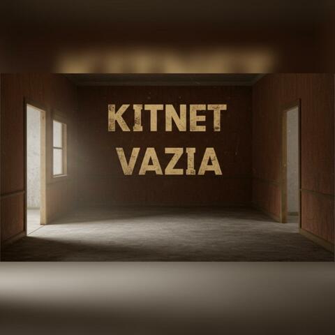 Kitnet Vazia