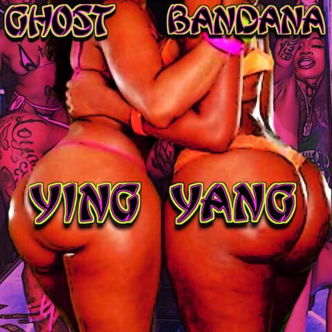 Ying Yang