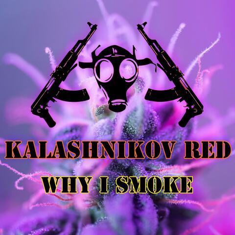 Why I Smoke